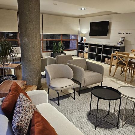 Hotel Estel Berga Εξωτερικό φωτογραφία