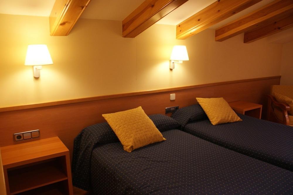 Hotel Estel Berga Εξωτερικό φωτογραφία
