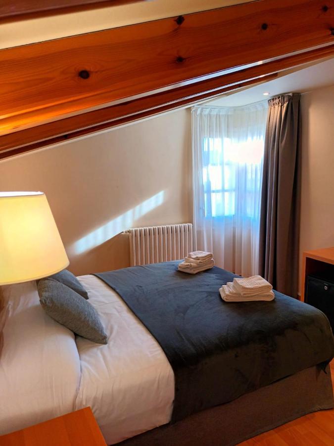 Hotel Estel Berga Εξωτερικό φωτογραφία
