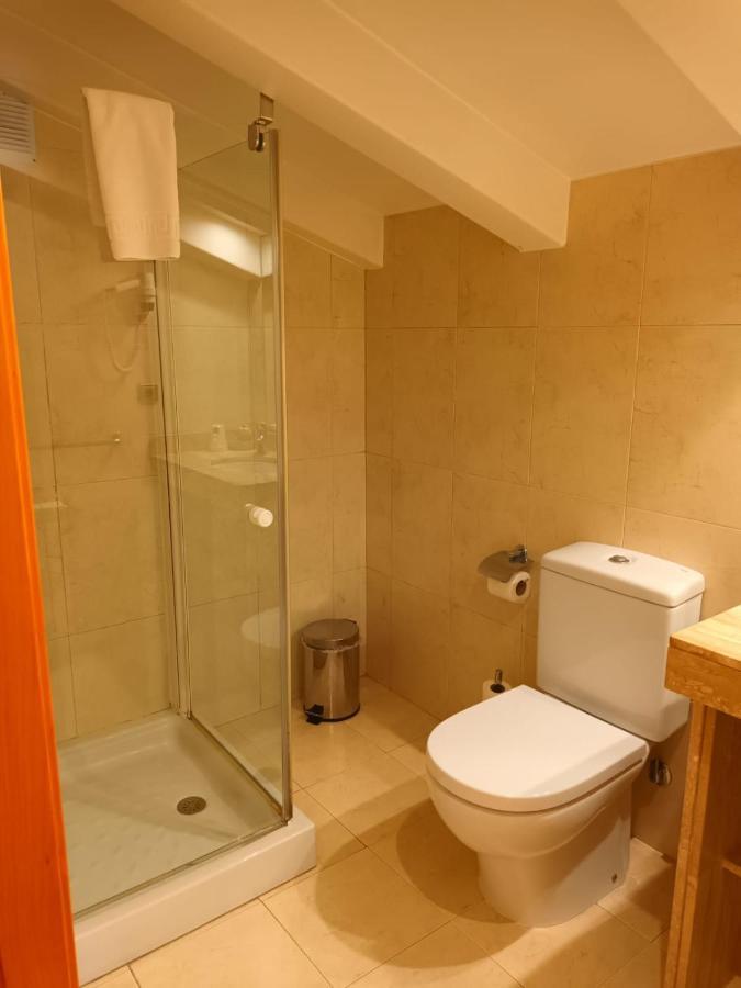 Hotel Estel Berga Εξωτερικό φωτογραφία