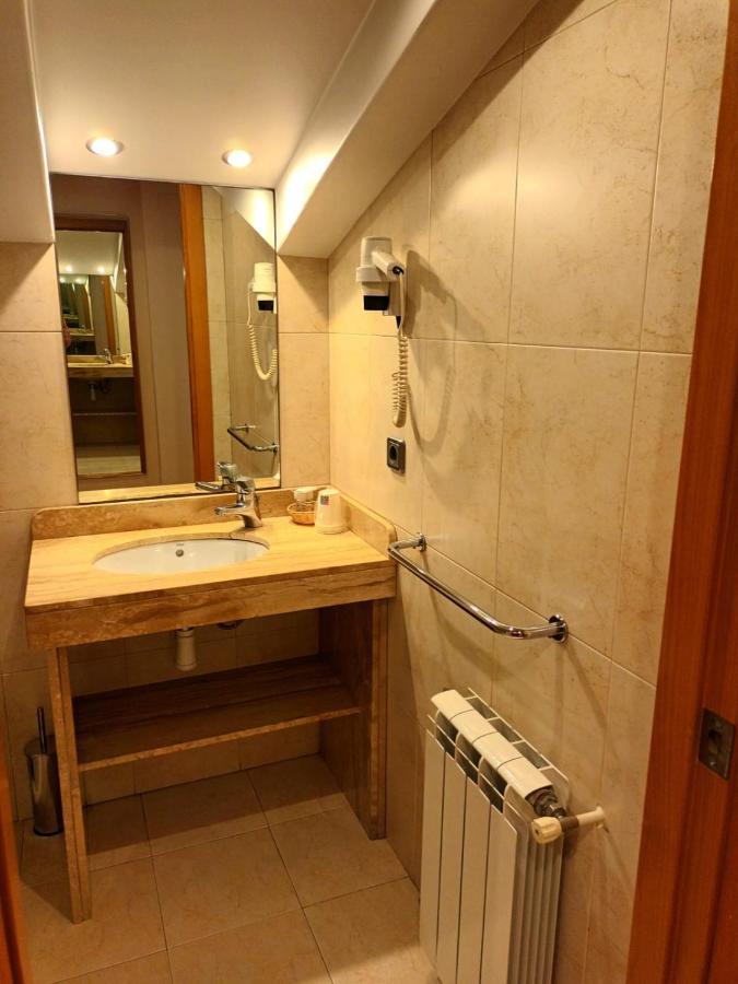 Hotel Estel Berga Εξωτερικό φωτογραφία