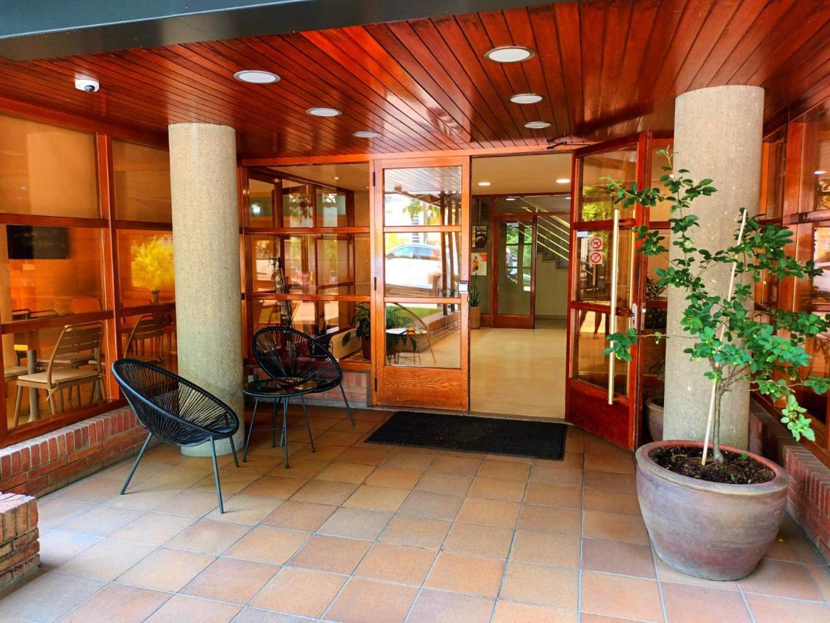 Hotel Estel Berga Εξωτερικό φωτογραφία