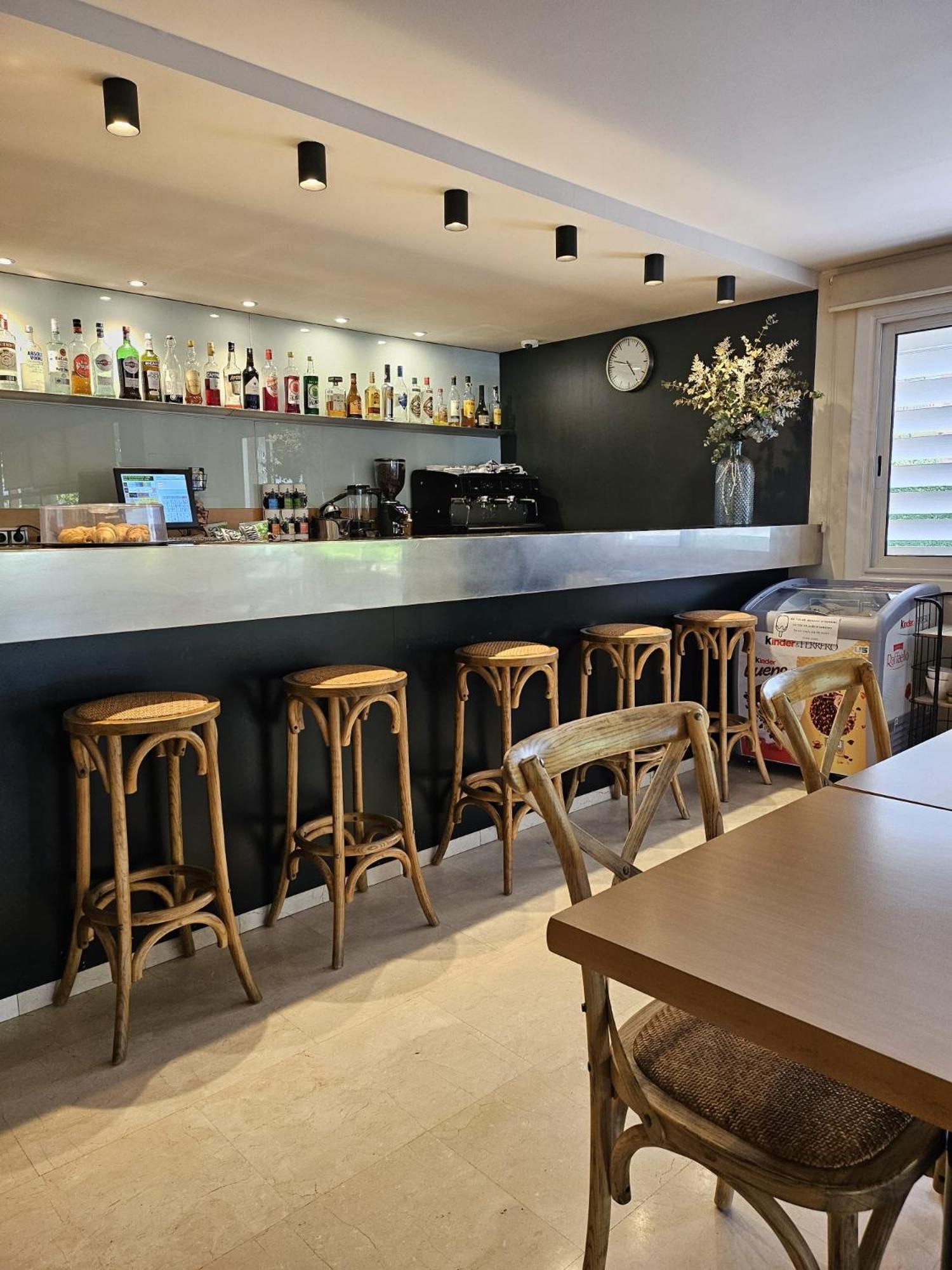 Hotel Estel Berga Εξωτερικό φωτογραφία