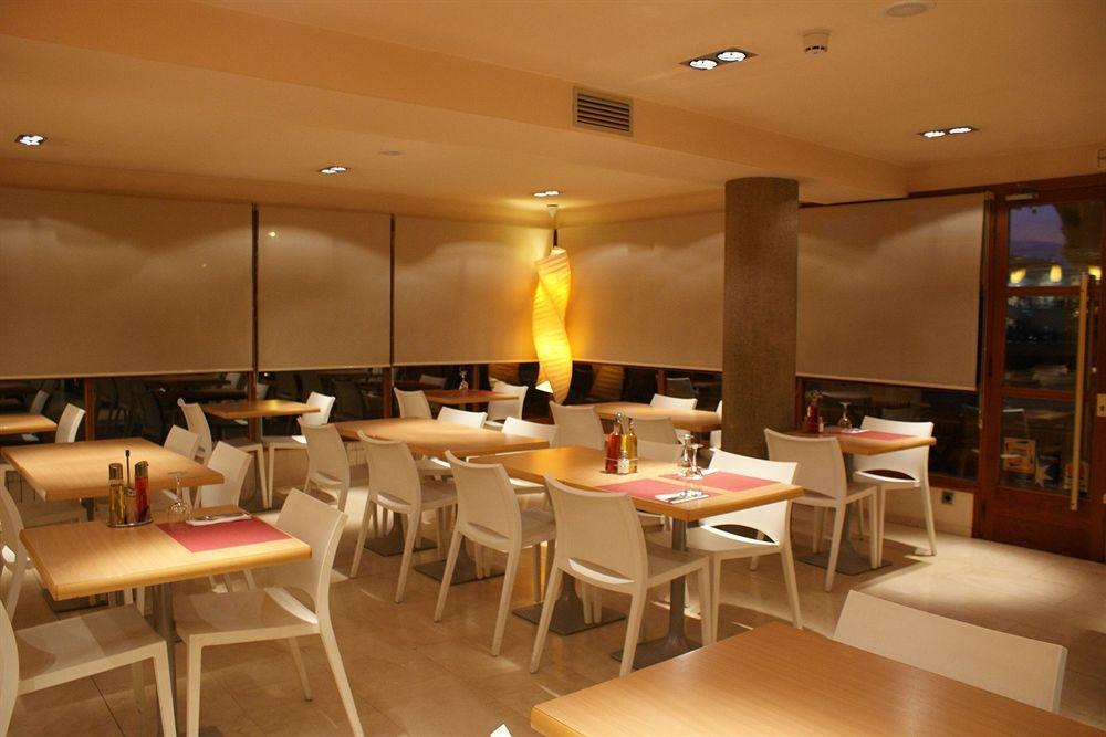 Hotel Estel Berga Εξωτερικό φωτογραφία