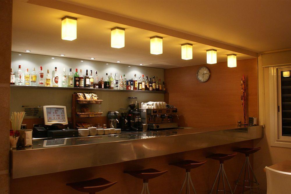 Hotel Estel Berga Εξωτερικό φωτογραφία