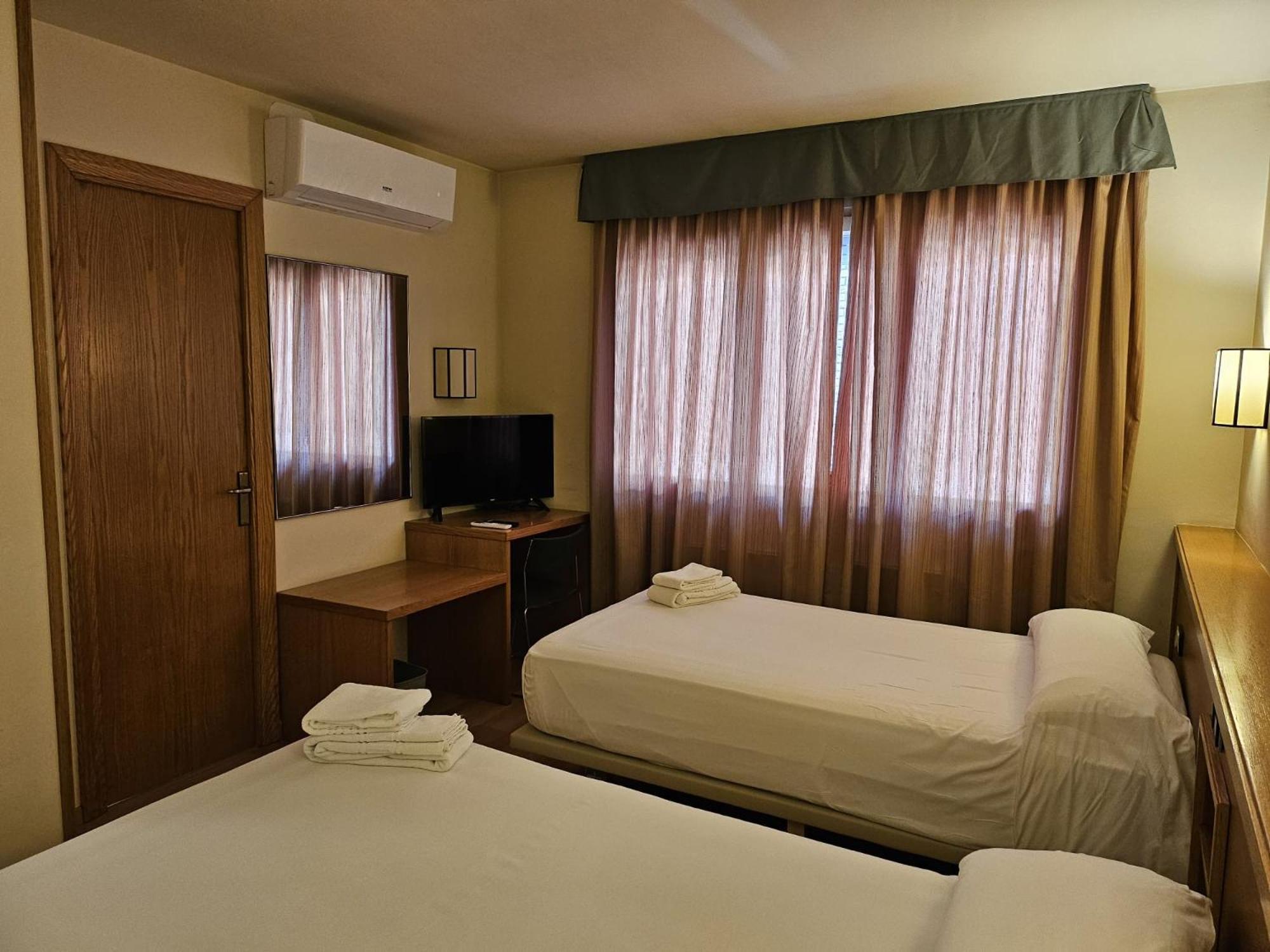 Hotel Estel Berga Εξωτερικό φωτογραφία