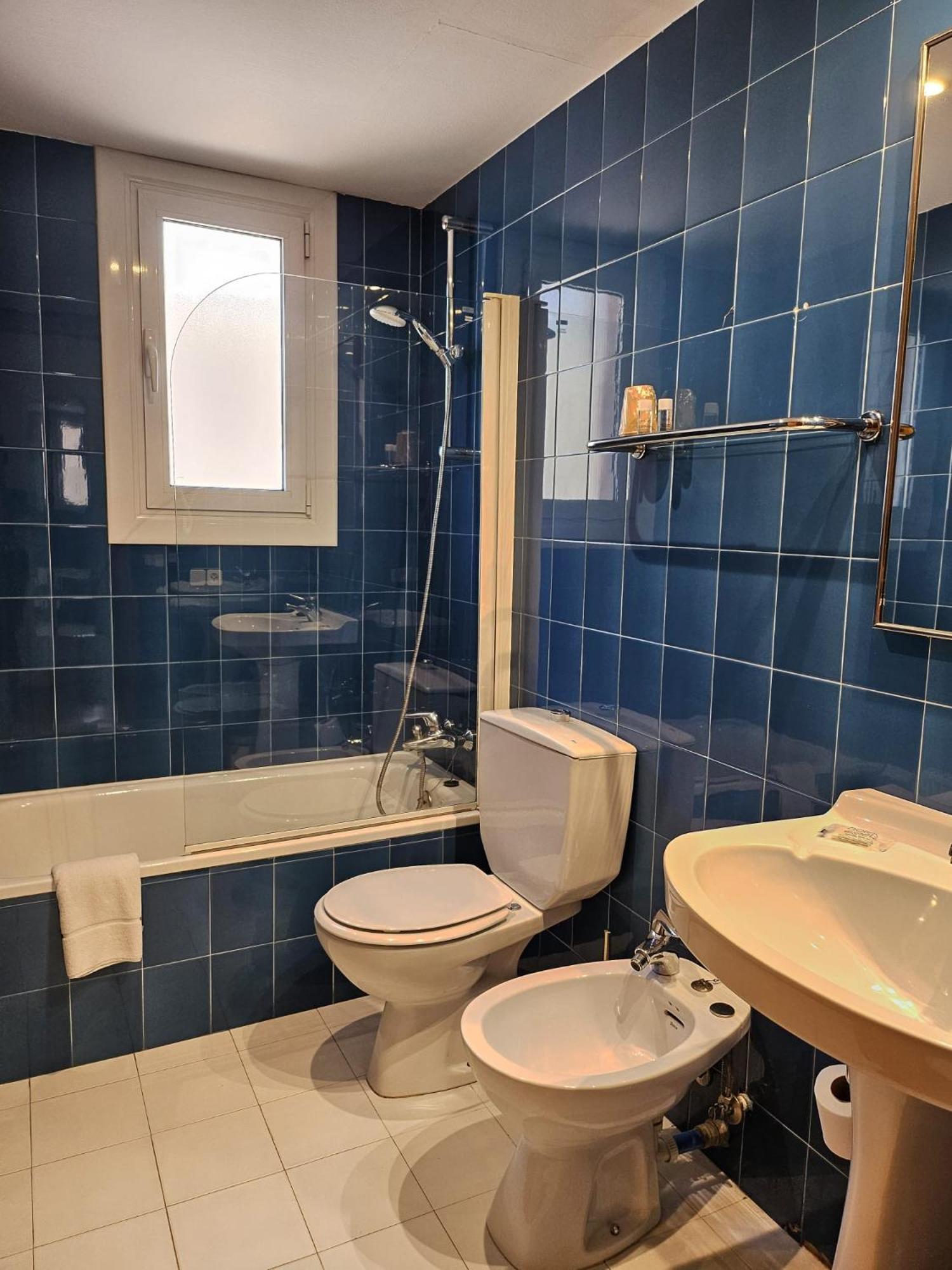 Hotel Estel Berga Εξωτερικό φωτογραφία