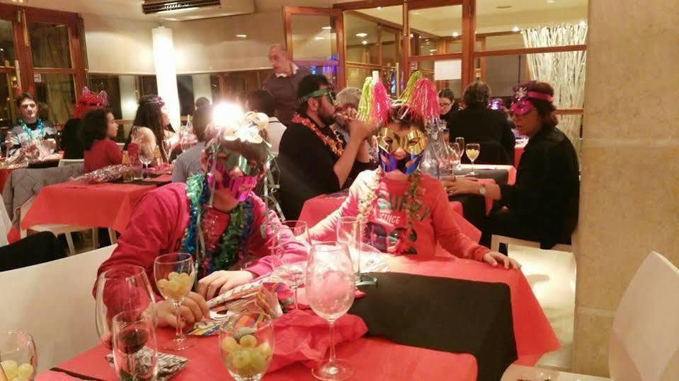 Hotel Estel Berga Εξωτερικό φωτογραφία