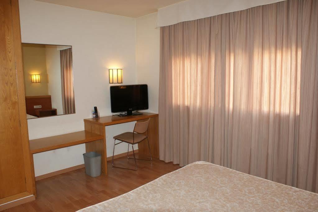 Hotel Estel Berga Εξωτερικό φωτογραφία