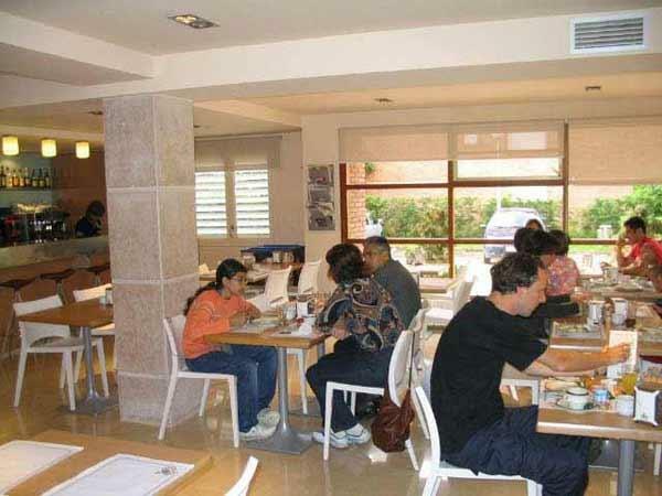 Hotel Estel Berga Εξωτερικό φωτογραφία