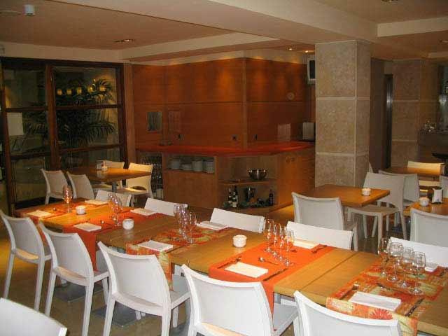 Hotel Estel Berga Εξωτερικό φωτογραφία