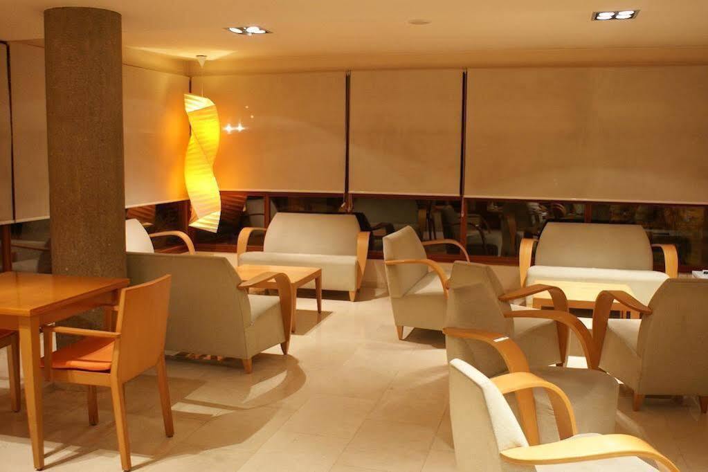 Hotel Estel Berga Εξωτερικό φωτογραφία